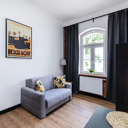 9B Loft City Apartment Wroclaw Exterior photo