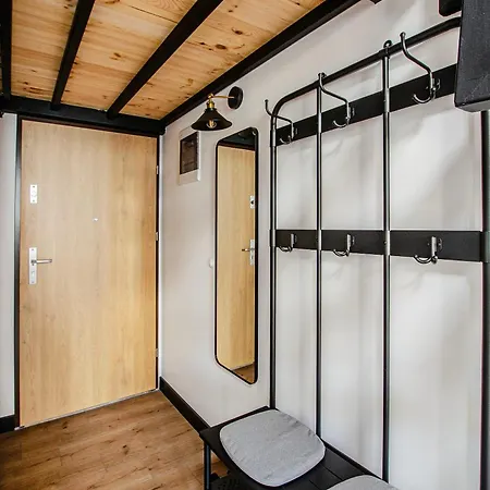 9B Loft City Apartment Wroclaw Exterior photo
