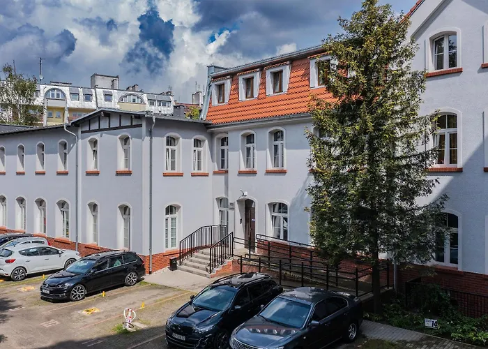 9B Loft City Apartment