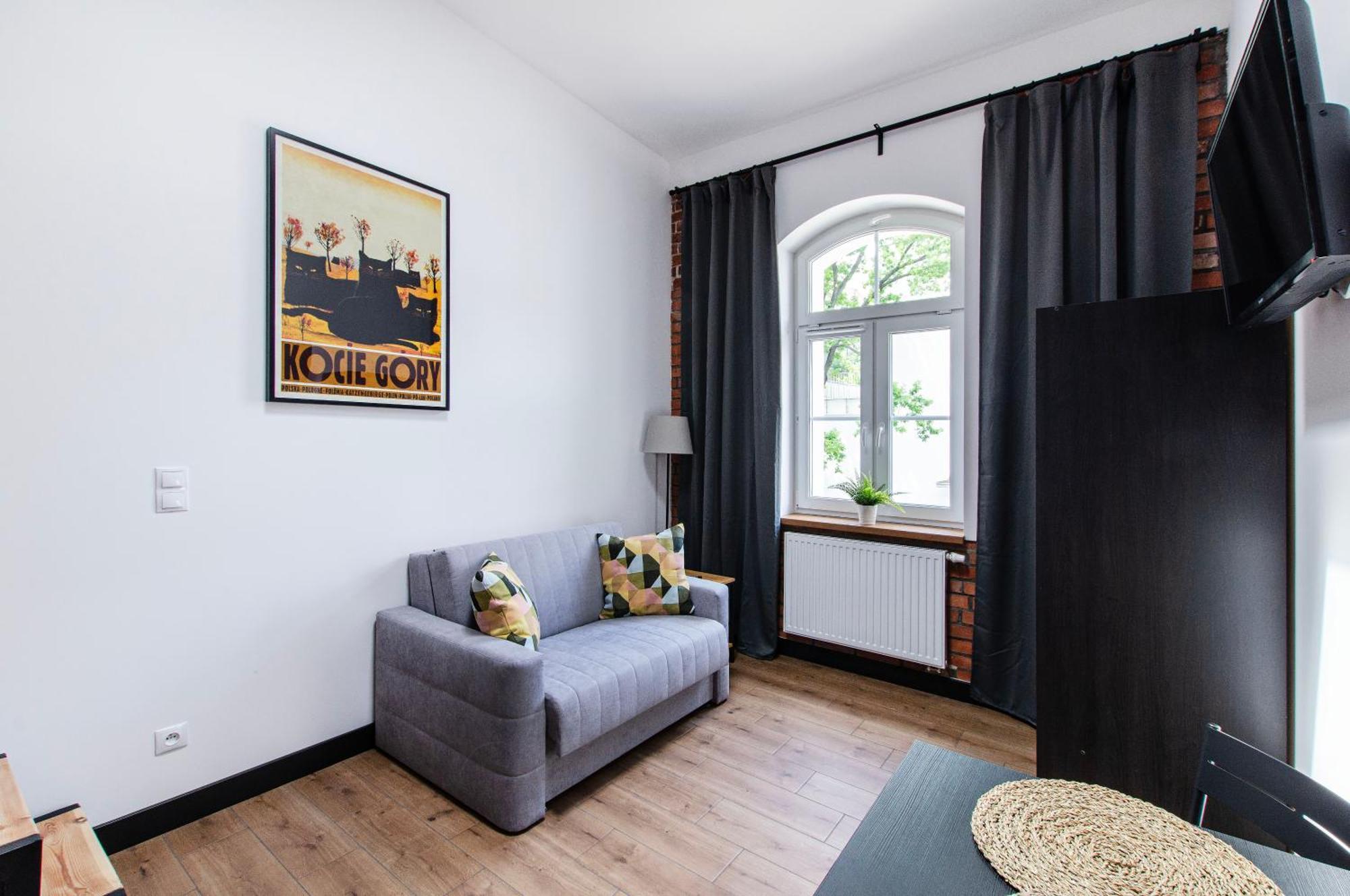 9b Loft Vratislav